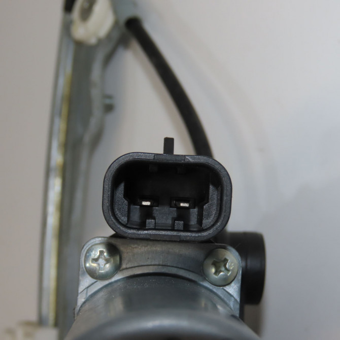 Mecanisme+moteur leve-glace arg occasion ALFA ROMEO 159 Phase 1 04-1995->04-1999 1.9 JTDm 120ch 71769766 4