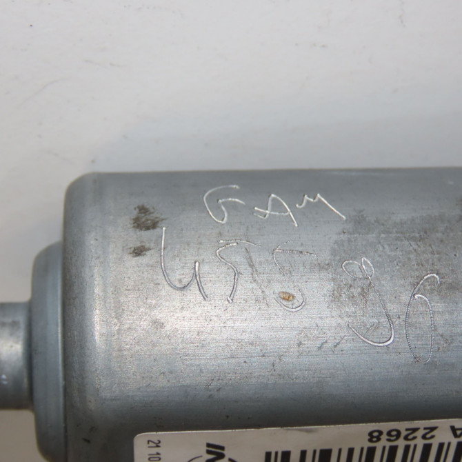 Mecanisme+moteur leve-glace arg occasion ALFA ROMEO 159 Phase 1 04-1995->04-1999 1.9 JTDm 120ch 71769766 7