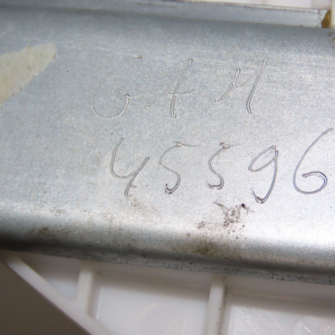 Mecanisme+moteur leve-glace arg occasion ALFA ROMEO 159 Phase 1 04-1995->04-1999 1.9 JTDm 120ch 71769766 8