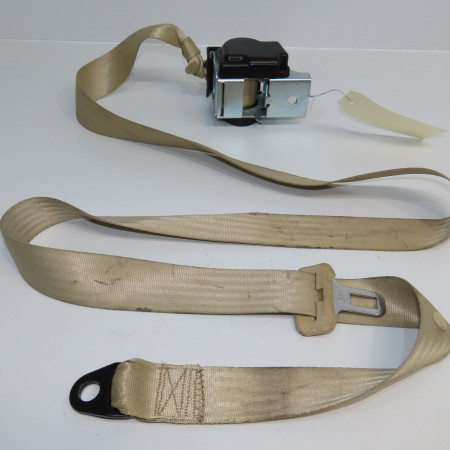 Ceinture arrière gauche occasion ALFA ROMEO 159 Phase 1 04-1995->04-1999 1.9 JTDm 120ch 156082453