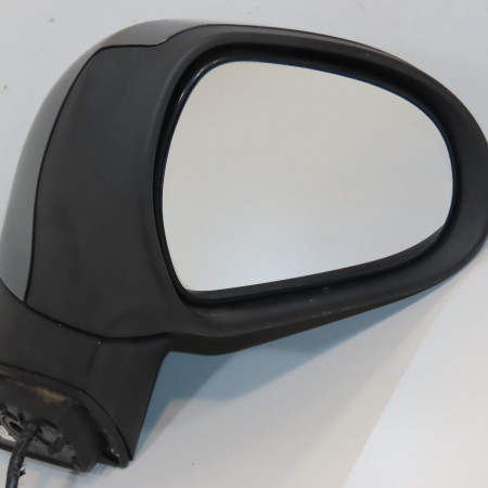 Retroviseur exterieur electrique droit occasion PEUGEOT 207 Phase 1 04-2006->06-2013 1.4 VTI 16v 95ch 8149ZK