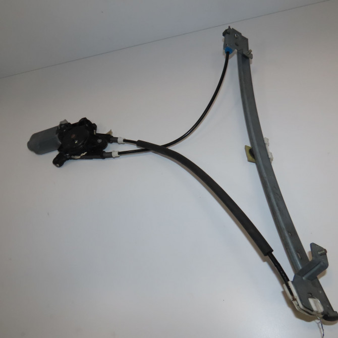 Mecanisme + moteur lève-glace avant droit occasion PEUGEOT 106 Phase 2 04-1996->09-2003 1.0i 2