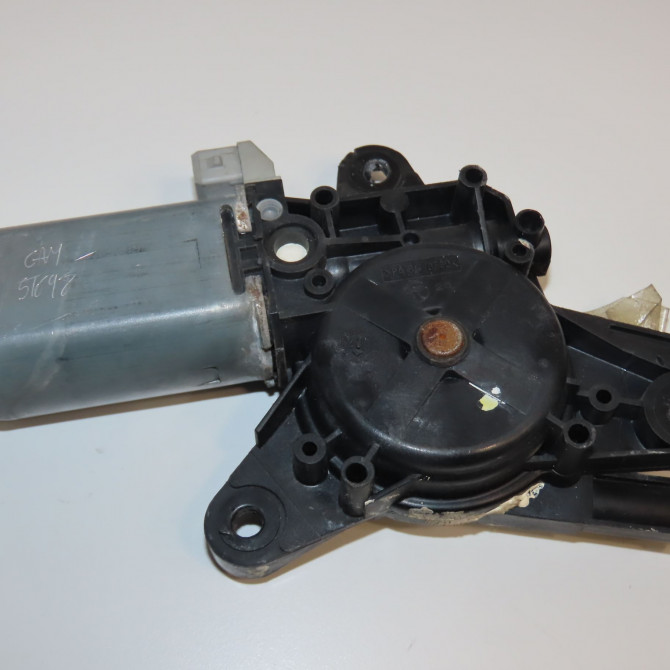 Mecanisme + moteur lève-glace avant droit occasion PEUGEOT 106 Phase 2 04-1996->09-2003 1.0i 3