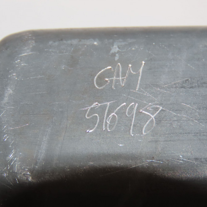 Mecanisme + moteur lève-glace avant droit occasion PEUGEOT 106 Phase 2 04-1996->09-2003 1.0i 5