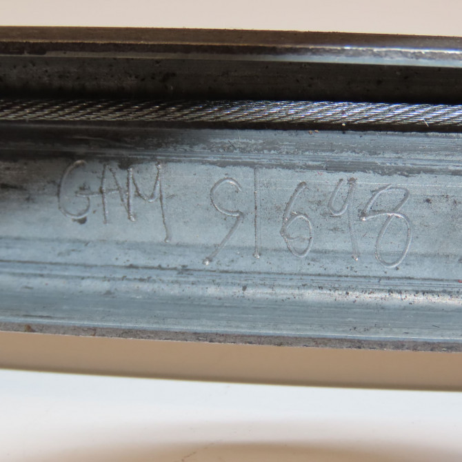 Mecanisme + moteur lève-glace avant droit occasion PEUGEOT 106 Phase 2 04-1996->09-2003 1.0i 6