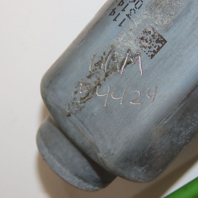 Mecanisme+moteur leve-glace avg occasion CITROEN C3 PICASSO Phase 2 09-2012->... 1.4 VTI 95ch 9802601480 6