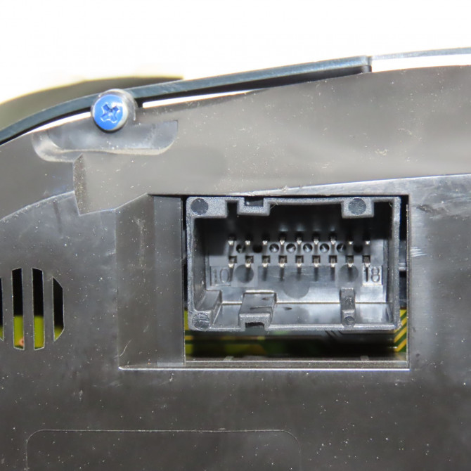 Compteur occasion FORD KA II Phase 1 10-2008->... 1.2i 69ch 1874198 3