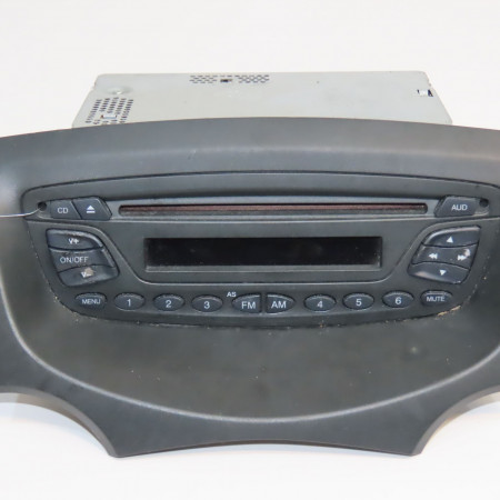 Autoradio occasion FORD KA II Phase 1 10-2008->... 1.2i 69ch 1856712