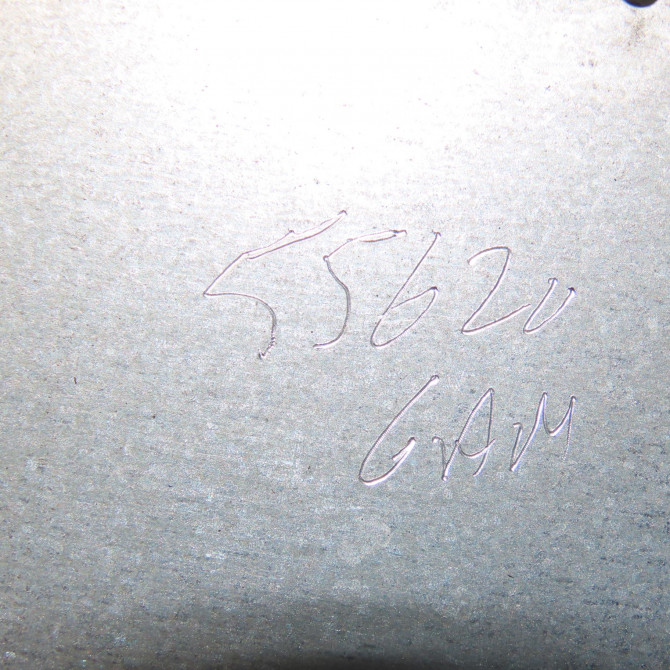 Autoradio occasion FORD KA II Phase 1 10-2008->... 1.2i 69ch 1856712 4