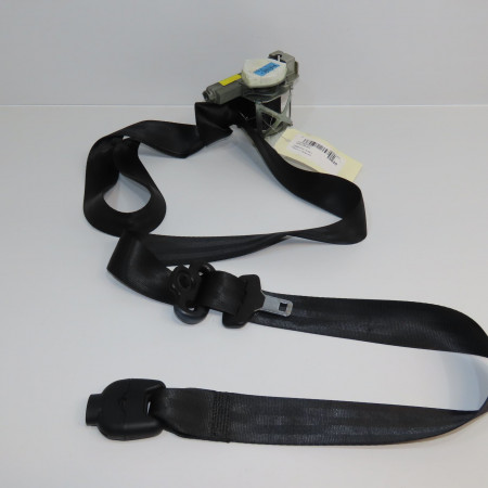 Ceinture avant gauche occasion FORD KA II Phase 1 10-2008->... 1.2i 69ch 1685363