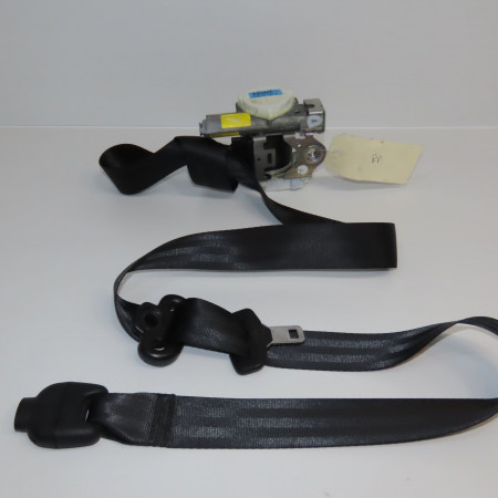 Ceinture avant droite occasion FORD KA II Phase 1 10-2008->... 1.2i 69ch 1685356