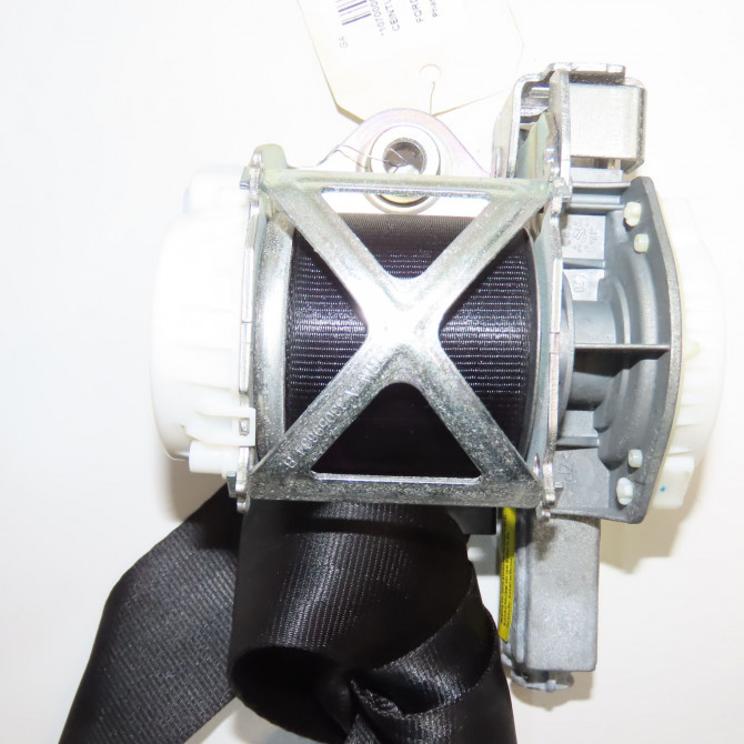 Ceinture avant droite occasion FORD KA II Phase 1 10-2008->... 1.2i 69ch 1685356 2