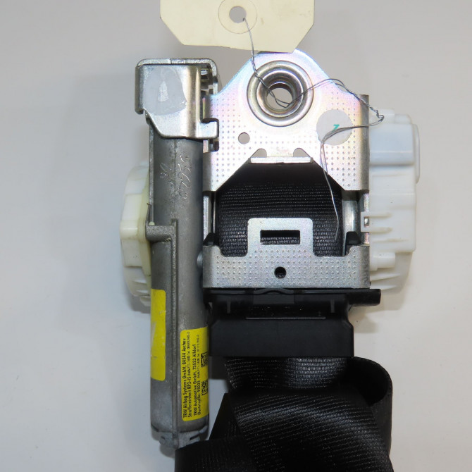 Ceinture avant droite occasion FORD KA II Phase 1 10-2008->... 1.2i 69ch 1685356 3