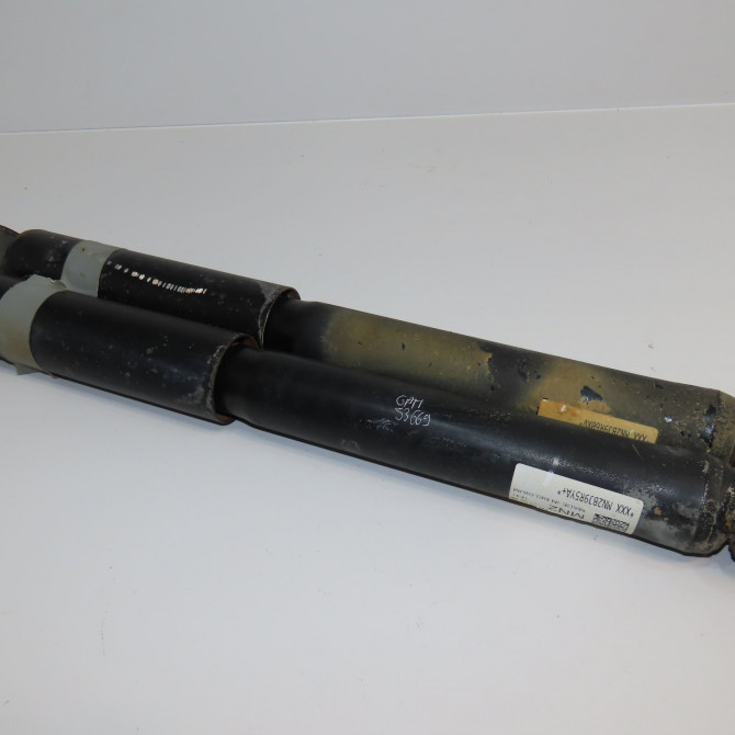 Amortisseur arrière droit occasion VOLKSWAGEN 146 Phase 1 04-1995->04-1999 2.0 TDI 177ch 2N0513033G 1