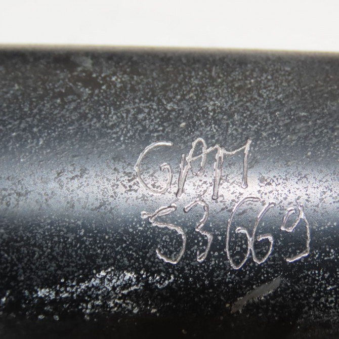 Amortisseur arrière droit occasion VOLKSWAGEN 146 Phase 1 04-1995->04-1999 2.0 TDI 177ch 2N0513033G 3