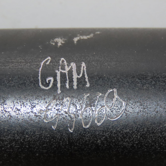 Amortisseur arrière droit occasion VOLKSWAGEN 146 Phase 1 04-1995->04-1999 2.0 TDI 177ch 2N0513033G 4