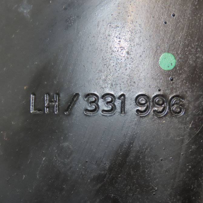 Triangle inf avg occasion VOLKSWAGEN 146 Phase 1 04-1995->04-1999 2.0 TDI 177ch 2N0407151P 4