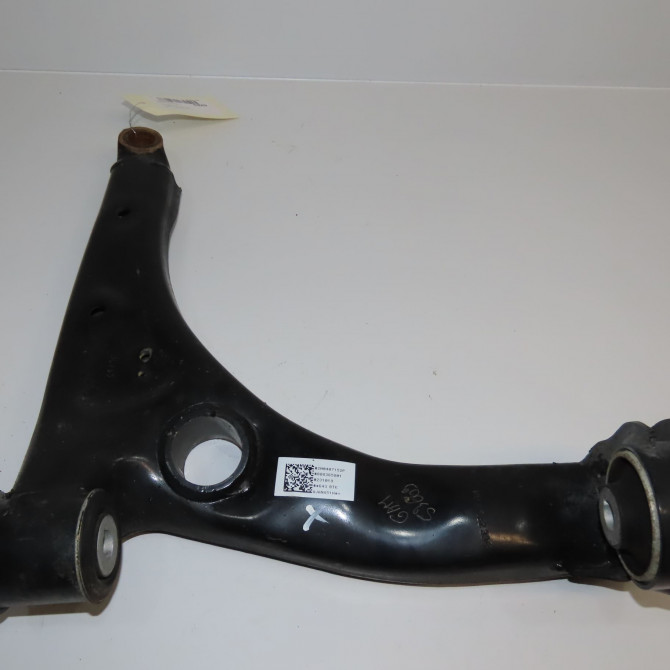 Triangle inf avd occasion VOLKSWAGEN 146 Phase 1 04-1995->04-1999 2.0 TDI 177ch 2N0407152P 2