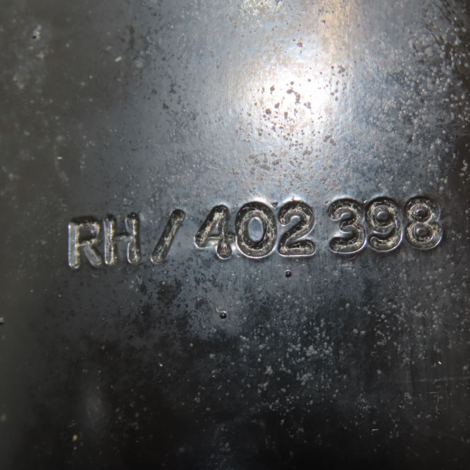 Triangle inf avd occasion VOLKSWAGEN 146 Phase 1 04-1995->04-1999 2.0 TDI 177ch 2N0407152P 4