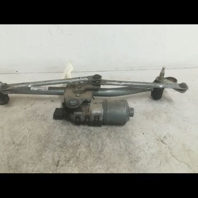 Moteur essuie-glace avant occasion ALFA ROMEO 159 Phase 1 09-2005->05-2013 1.9 JTDm 150ch 77363796 1