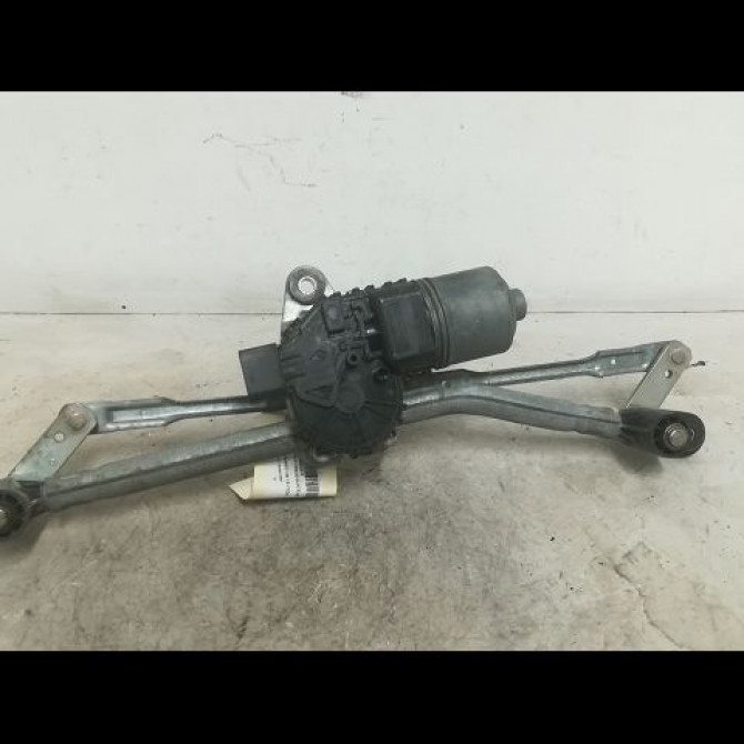 Moteur essuie-glace avant occasion ALFA ROMEO 159 Phase 1 09-2005->05-2013 1.9 JTDm 150ch 77363796 2