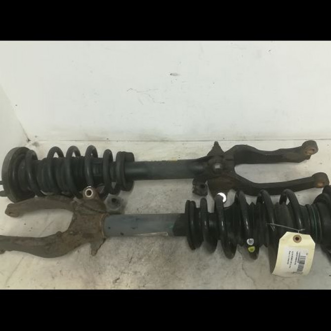 Amortisseur avant droit occasion ALFA ROMEO 159 Phase 1 09-2005->05-2013 1.9 JTDm 150ch 50515149 1