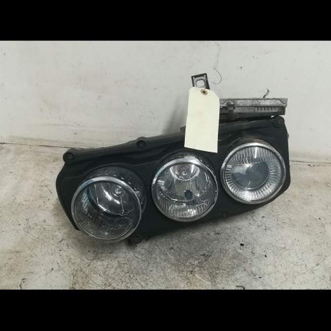 Phare droit occasion ALFA ROMEO SPIDER III Phase 1 09-2006->12-2010 60682088 1
