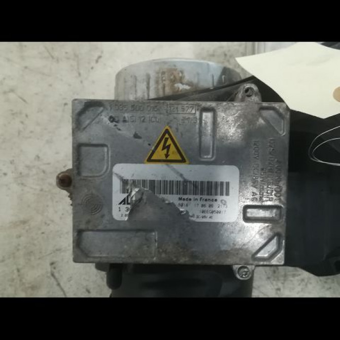 Phare droit occasion ALFA ROMEO SPIDER III Phase 1 09-2006->12-2010 60682088 3