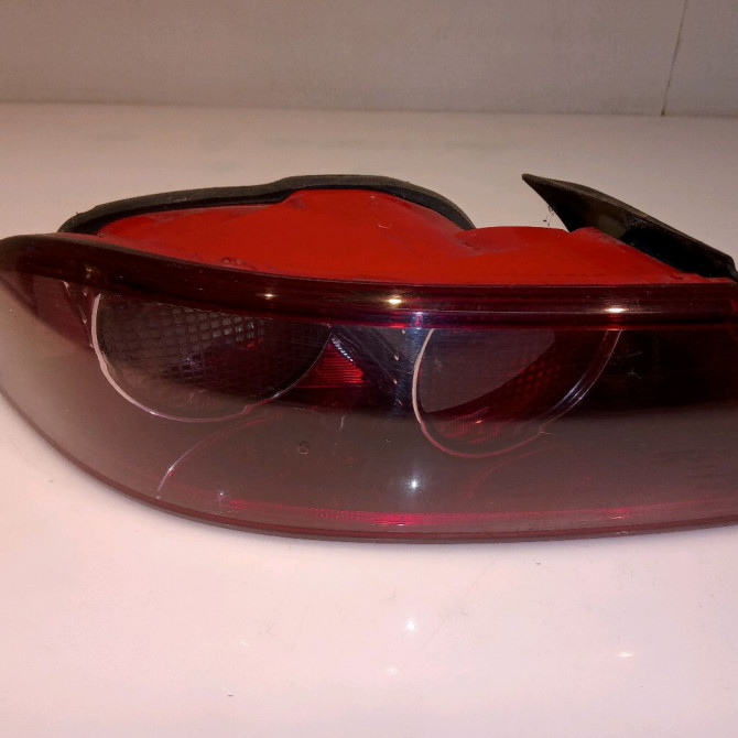 Feu arrière gauche occasion ALFA ROMEO 159 Phase 1 09-2005->05-2013 1.9 JTDm 150ch 50504821 1