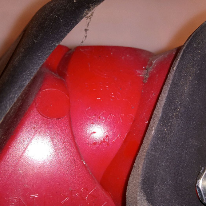 Feu arrière gauche occasion ALFA ROMEO 159 Phase 1 09-2005->05-2013 1.9 JTDm 150ch 50504821 3