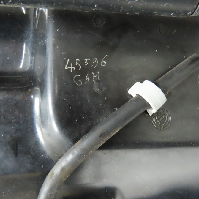 Capot occasion ALFA ROMEO 159 Phase 1 04-1995->04-1999 1.9 JTDm 120ch 60688260 3