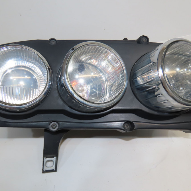 Phare droit occasion ALFA ROMEO 159 Phase 1 04-1995->04-1999 1.9 JTDm 120ch 60682088 1