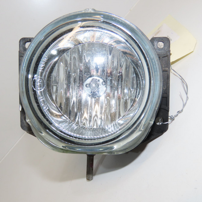 Phare antibrouillard avant gauche occasion ALFA ROMEO 159 Phase 1 04-1995->04-1999 1.9 JTDm 120ch 50504508 1