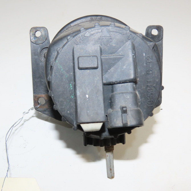 Phare antibrouillard avant gauche occasion ALFA ROMEO 159 Phase 1 04-1995->04-1999 1.9 JTDm 120ch 50504508 2