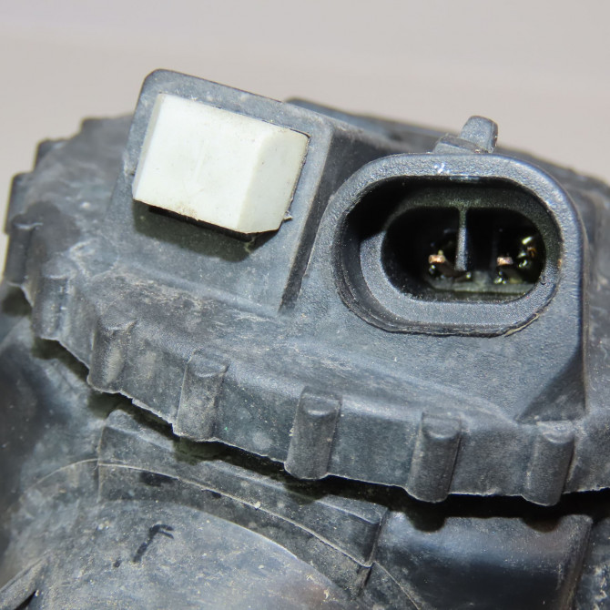 Phare antibrouillard avant gauche occasion ALFA ROMEO 159 Phase 1 04-1995->04-1999 1.9 JTDm 120ch 50504508 3