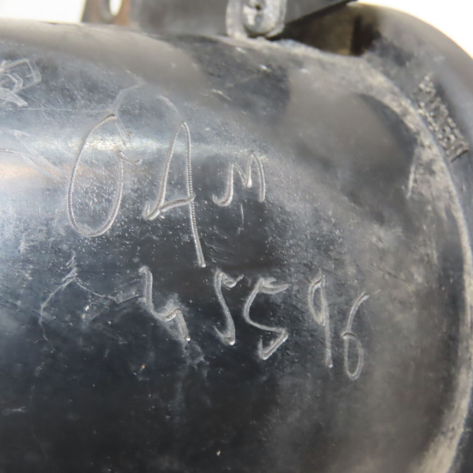 Phare antibrouillard avant gauche occasion ALFA ROMEO 159 Phase 1 04-1995->04-1999 1.9 JTDm 120ch 50504508 4