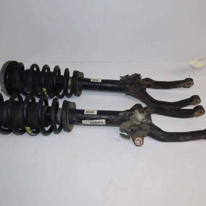 Amortisseur avant droit occasion ALFA ROMEO 159 Phase 1 04-1995->04-1999 1.9 JTDm 120ch 50515149 1