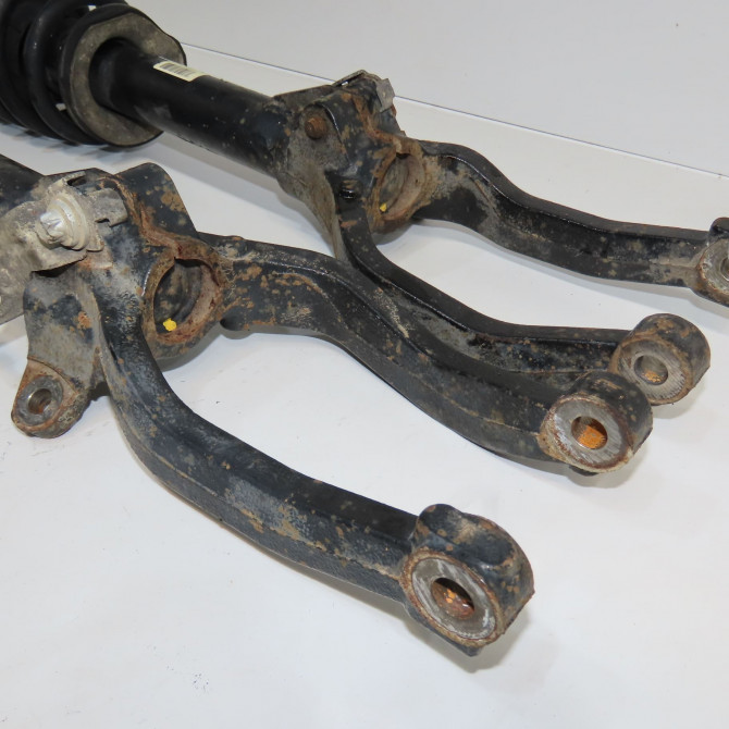 Amortisseur avant droit occasion ALFA ROMEO 159 Phase 1 04-1995->04-1999 1.9 JTDm 120ch 50515149 2