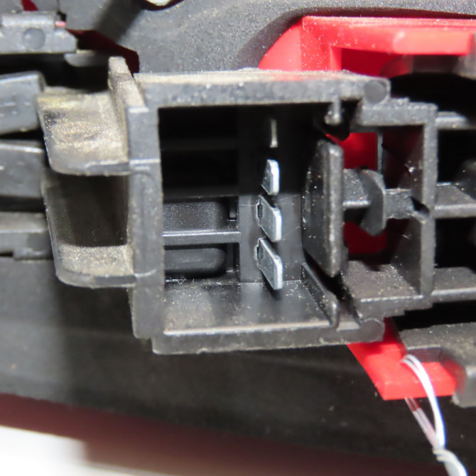 Feu arrière gauche occasion ALFA ROMEO 159 Phase 1 04-1995->04-1999 1.9 JTDm 120ch 50504821 3