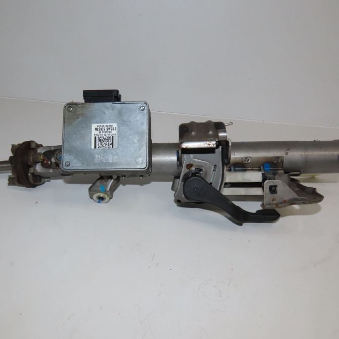 Colonne de direction non assistee occasion ALFA ROMEO 159 Phase 1 04-1995->04-1999 1.9 JTDm 120ch 156088235 1