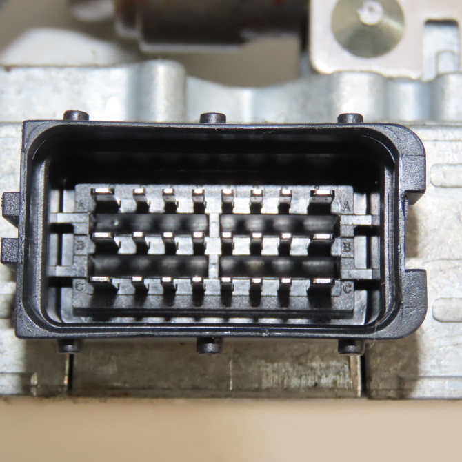 Colonne de direction non assistee occasion ALFA ROMEO 159 Phase 1 04-1995->04-1999 1.9 JTDm 120ch 156088235 3