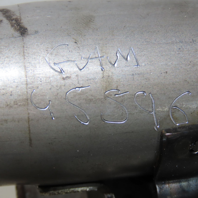 Colonne de direction non assistee occasion ALFA ROMEO 159 Phase 1 04-1995->04-1999 1.9 JTDm 120ch 156088235 5