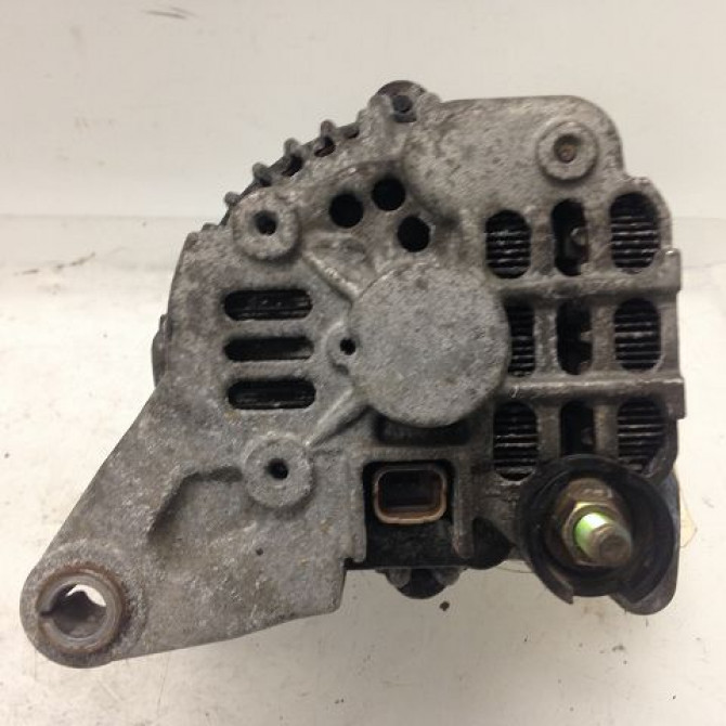 Alternateur occasion RENAULT CLIO II Phase 2 06-2001->07-2006 1.2 16v 8200660044 3