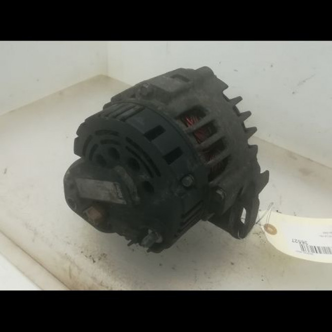 Alternateur occasion RENAULT CLIO II Phase 2 06-2001->07-2006 1.2 16v 8200660044 2
