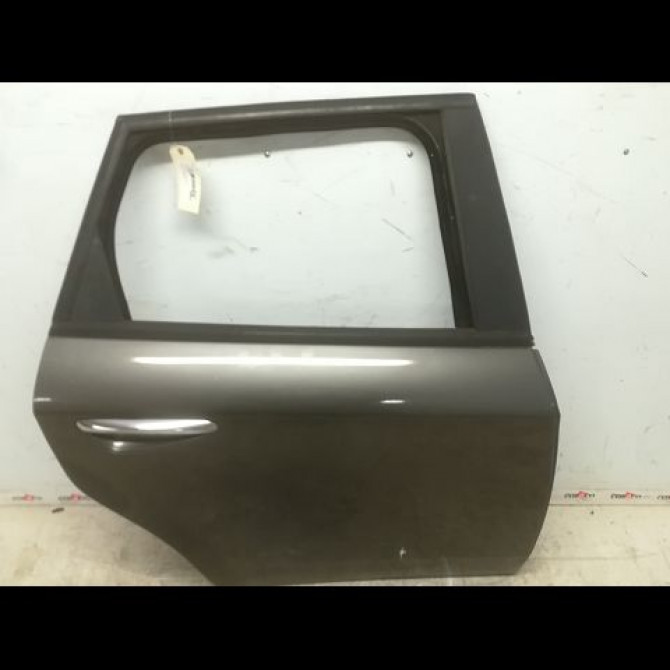 Porte arrière droite occasion ALFA ROMEO 159 Phase 1 09-2005->05-2013 1.9 JTDm 150ch 50513864 1