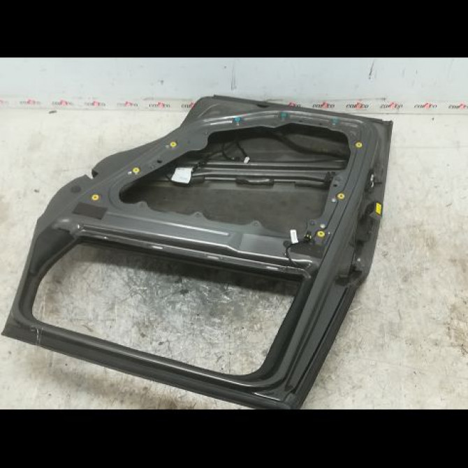 Porte arrière droite occasion ALFA ROMEO 159 Phase 1 09-2005->05-2013 1.9 JTDm 150ch 50513864 2