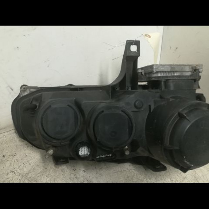 Phare gauche occasion ALFA ROMEO SPIDER III Phase 1 09-2006->12-2010 60682089 2