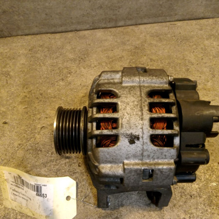 Alternateur occasion RENAULT CLIO II Phase 2 06-2001->07-2006 1.2i 75ch 8200660044