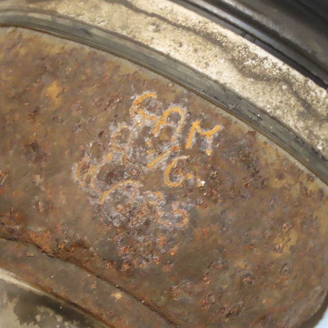 Transmission avant gauche occasion PEUGEOT 106 Phase 1 09-1991->04-1996 1.1i 327250 2