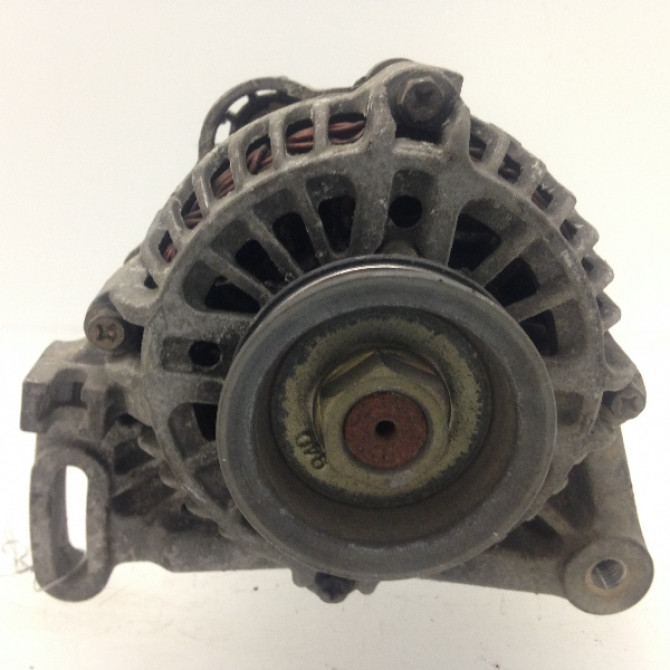 Alternateur occasion RENAULT CLIO II Phase 2 06-2001->07-2006 1.2 16v 8200065730 1